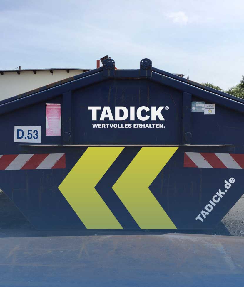 Containerdienst